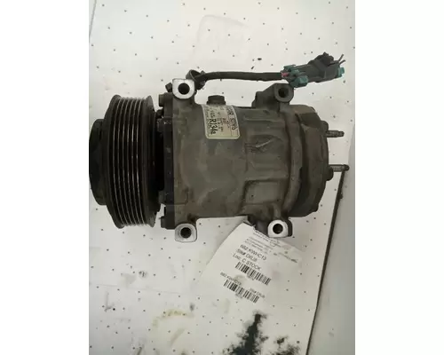 Air Conditioner Compressor PACCAR MX-13 Spalding Auto Parts