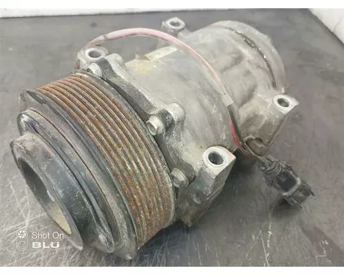 Air Conditioner Compressor Paccar MX-13 Spalding Auto Parts