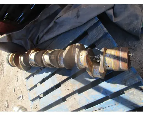 Crankshaft PACCAR MX-13 Tim Jordan's Truck Parts, Inc.