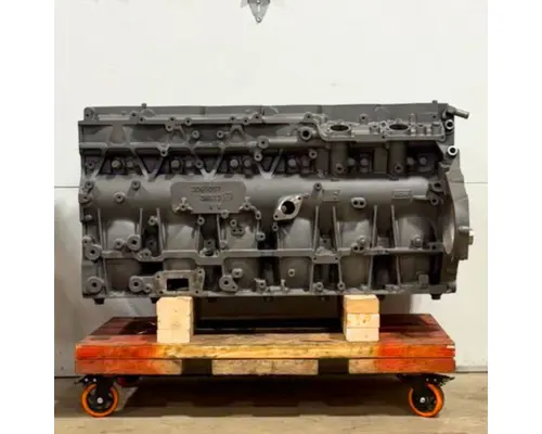 Cylinder Block PACCAR MX-13 Diesel Truck Parts