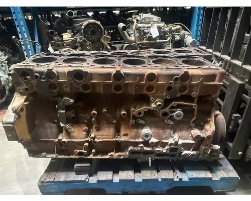 Cylinder Block PACCAR MX-13 Payless Truck Parts