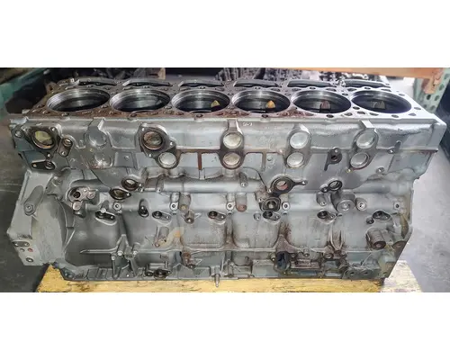 Cylinder Block PACCAR MX-13 Geco - Fresno