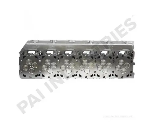 Cylinder Head PACCAR MX-13 LKQ Evans Heavy Truck Parts