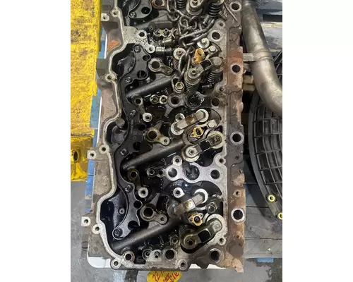 Cylinder Head PACCAR MX-13 Payless Truck Parts