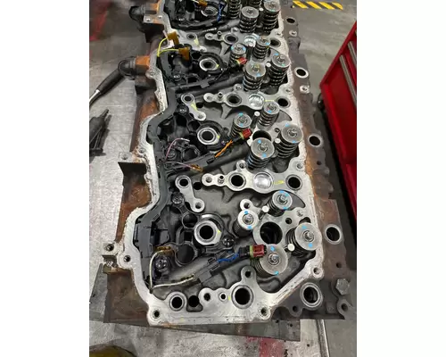 Cylinder Head PACCAR MX-13 Payless Truck Parts