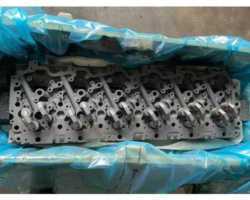 Cylinder Head PACCAR MX-13 Hd Truck Repair &amp; Service