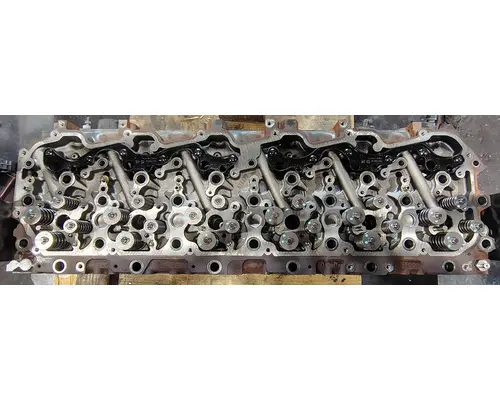 Cylinder Head PACCAR MX-13 Geco - Fresno