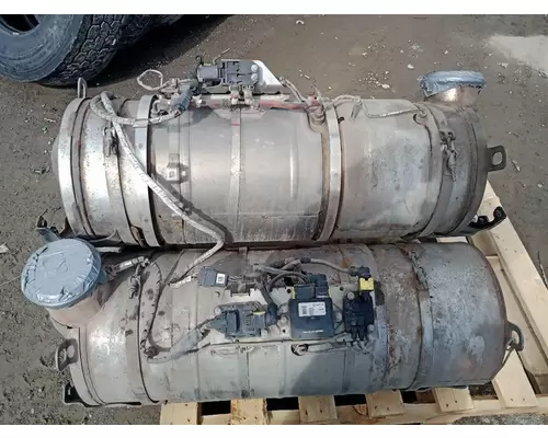 DPF (Diesel Particulate Filter) PACCAR MX-13 Spalding Auto Parts