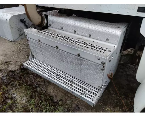 DPF (Diesel Particulate Filter) PACCAR MX-13 LKQ Thompson Motors - Wykoff