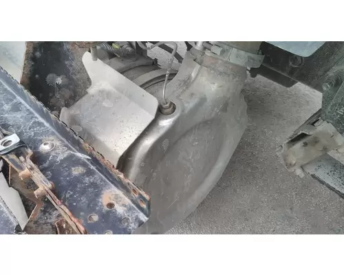 DPF (Diesel Particulate Filter) PACCAR MX-13 LKQ Heavy Truck - Goodys