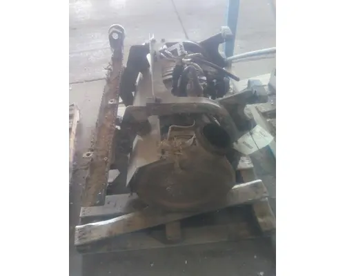 DPF (Diesel Particulate Filter) PACCAR MX-13 LKQ Heavy Truck - Goodys