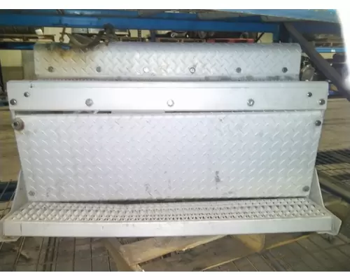 DPF (Diesel Particulate Filter) PACCAR MX-13 LKQ Plunks Truck Parts And Equipment - Jackson