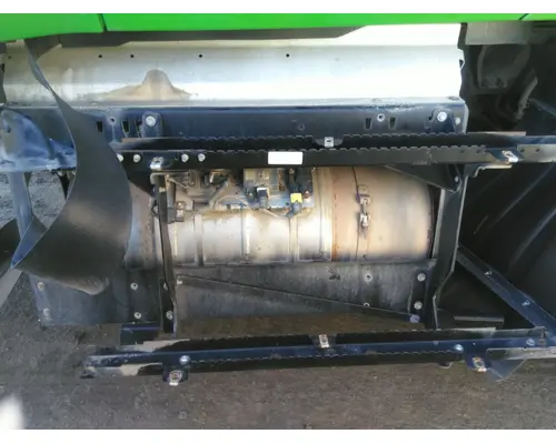 DPF (Diesel Particulate Filter) PACCAR MX-13 LKQ Wholesale Truck Parts