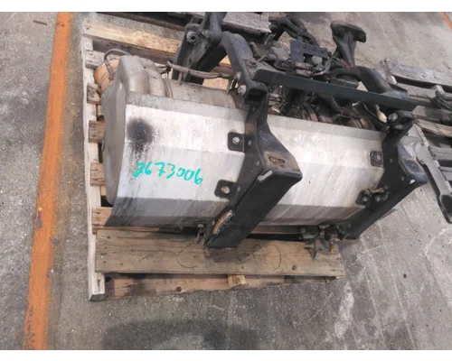 DPF (Diesel Particulate Filter) PACCAR MX-13 LKQ Heavy Truck - Tampa