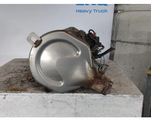 DPF (Diesel Particulate Filter) PACCAR MX-13 LKQ Evans Heavy Truck Parts