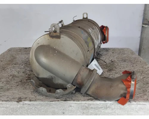DPF (Diesel Particulate Filter) PACCAR MX-13 LKQ Evans Heavy Truck Parts