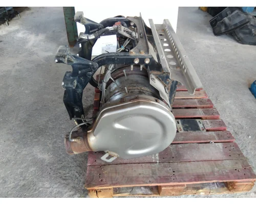 DPF (Diesel Particulate Filter) PACCAR MX-13 LKQ Thompson Motors - Wykoff
