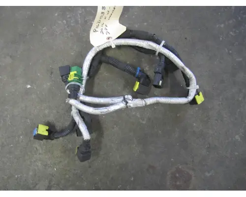 DPF (Diesel Particulate Filter) PACCAR MX-13 LKQ Heavy Truck Maryland