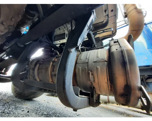 DPF (Diesel Particulate Filter) PACCAR MX-13 LKQ Heavy Truck Maryland