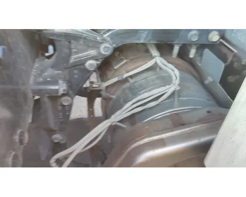 DPF (Diesel Particulate Filter) PACCAR MX-13 LKQ Heavy Truck - Goodys