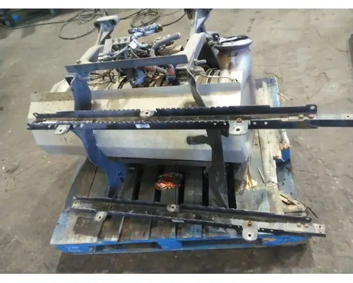 DPF (Diesel Particulate Filter) PACCAR MX-13 LKQ Heavy Truck - Goodys