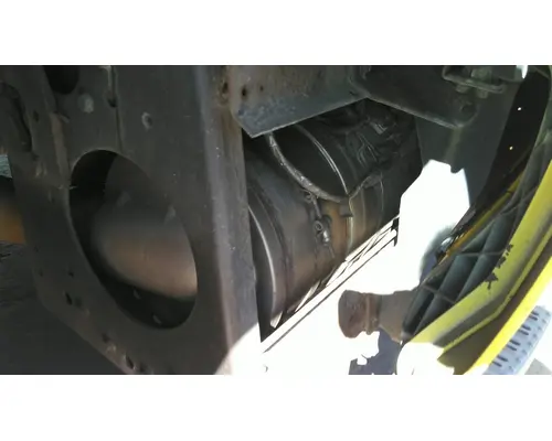 DPF (Diesel Particulate Filter) PACCAR MX-13 LKQ Heavy Truck - Goodys
