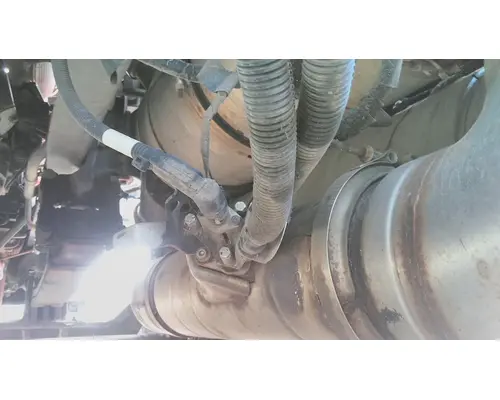 DPF (Diesel Particulate Filter) PACCAR MX-13 LKQ Heavy Truck - Goodys