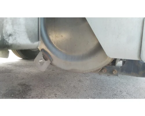 DPF (Diesel Particulate Filter) PACCAR MX-13 LKQ Heavy Truck - Goodys