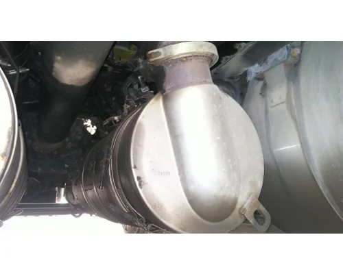 DPF (Diesel Particulate Filter) PACCAR MX-13 LKQ Heavy Truck - Goodys