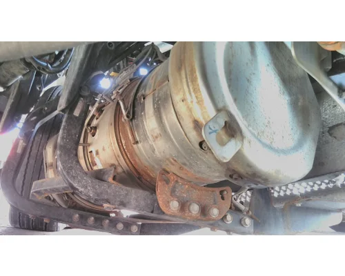 DPF (Diesel Particulate Filter) PACCAR MX-13 LKQ Heavy Truck - Goodys