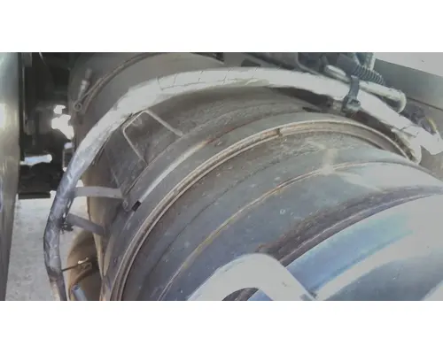 DPF (Diesel Particulate Filter) PACCAR MX-13 LKQ Heavy Truck - Goodys