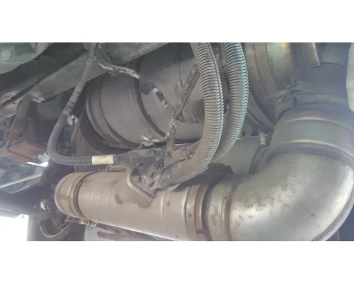 DPF (Diesel Particulate Filter) PACCAR MX-13 LKQ Heavy Truck - Goodys