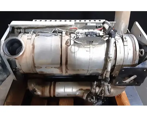 DPF (Diesel Particulate Filter) PACCAR MX-13 Geco - Dinuba