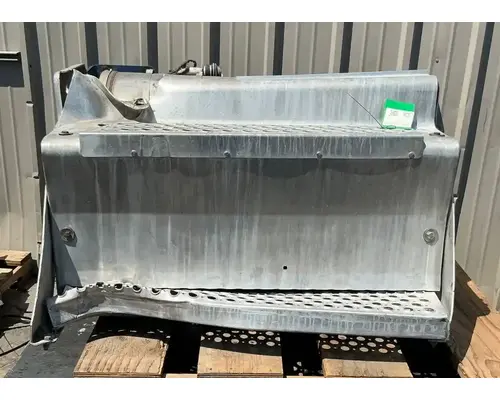 DPF (Diesel Particulate Filter) PACCAR MX-13 Geco - Dinuba