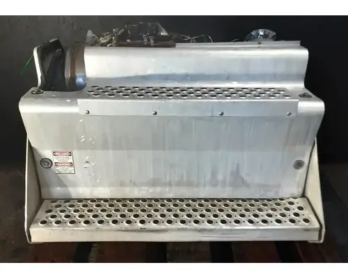 DPF (Diesel Particulate Filter) PACCAR MX-13 Geco - Dinuba