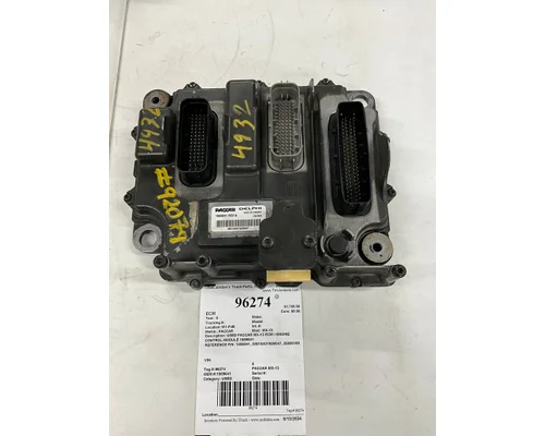 ECM PACCAR MX-13 Tim Jordan's Truck Parts, Inc.