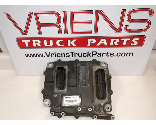 ECM PACCAR MX-13 Vriens Truck Parts