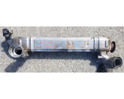 EGR Cooler PACCAR MX-13 High Mountain Horsepower