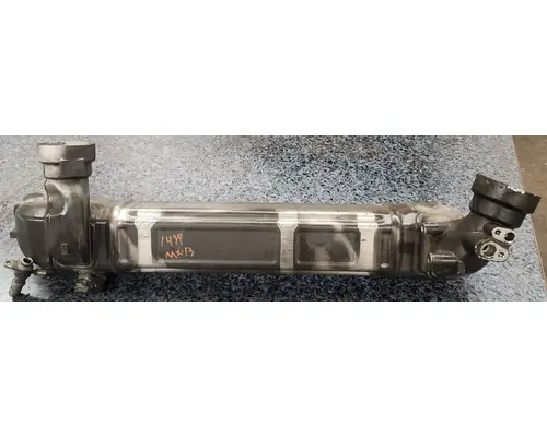 EGR Cooler PACCAR MX-13 High Mountain Horsepower