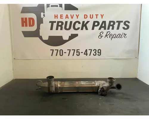 EGR Cooler PACCAR MX-13 Hd Truck Repair &amp; Service