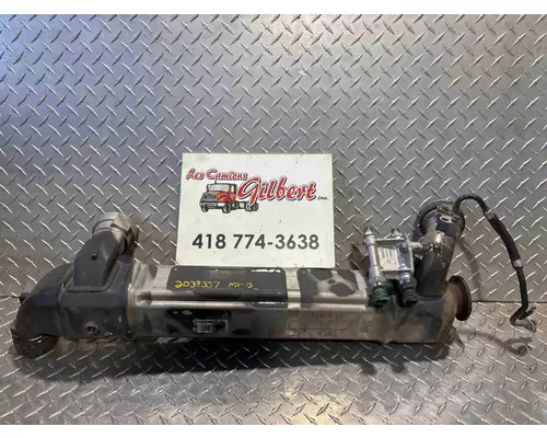 EGR Cooler PACCAR MX-13 Les Camions Gilbert