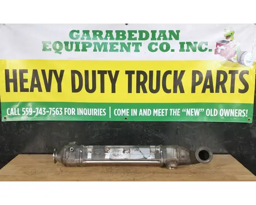 EGR Cooler PACCAR MX-13 Geco - Fresno