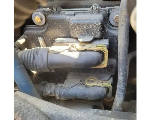 ECM PACCAR MX-13 Geco - Dinuba