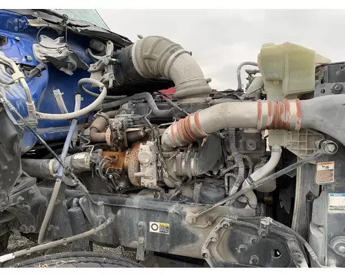Engine Assembly PACCAR MX-13 Custom Truck One Source