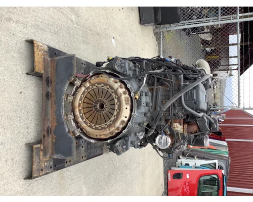 Engine Assembly PACCAR MX-13 Hagerman Inc.