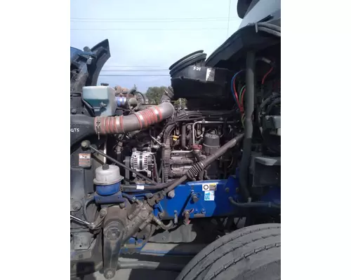 Engine Assembly PACCAR MX-13 High Mountain Horsepower