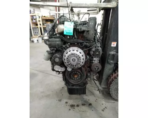Engine Assembly PACCAR MX-13 High Mountain Horsepower