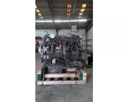 Engine Assembly PACCAR MX-13 High Mountain Horsepower