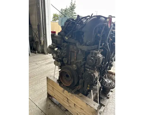 Engine Assembly PACCAR MX-13 High Mountain Horsepower