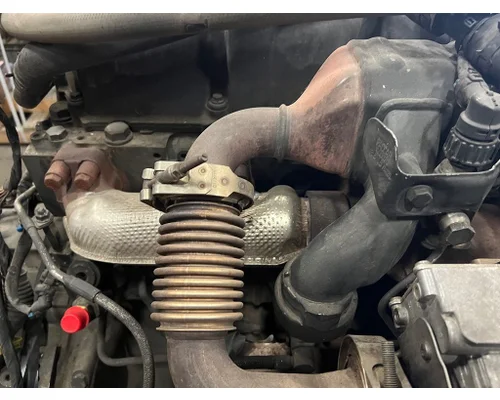 Engine Assembly PACCAR MX-13 High Mountain Horsepower